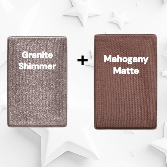 Granite Shimmer Eye Shadow - Bundle 2 - Discontinued Mary Kay Shades - Picture 11 of 11